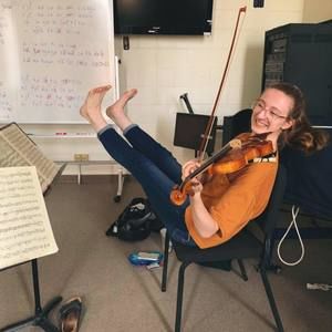 Meet your Posher, Simone